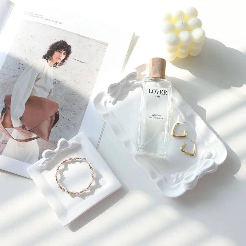 Luxe Bow Trinket Set