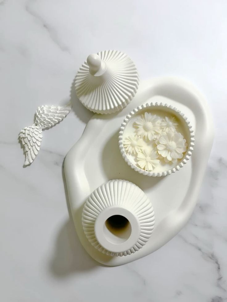 Trinket Trays