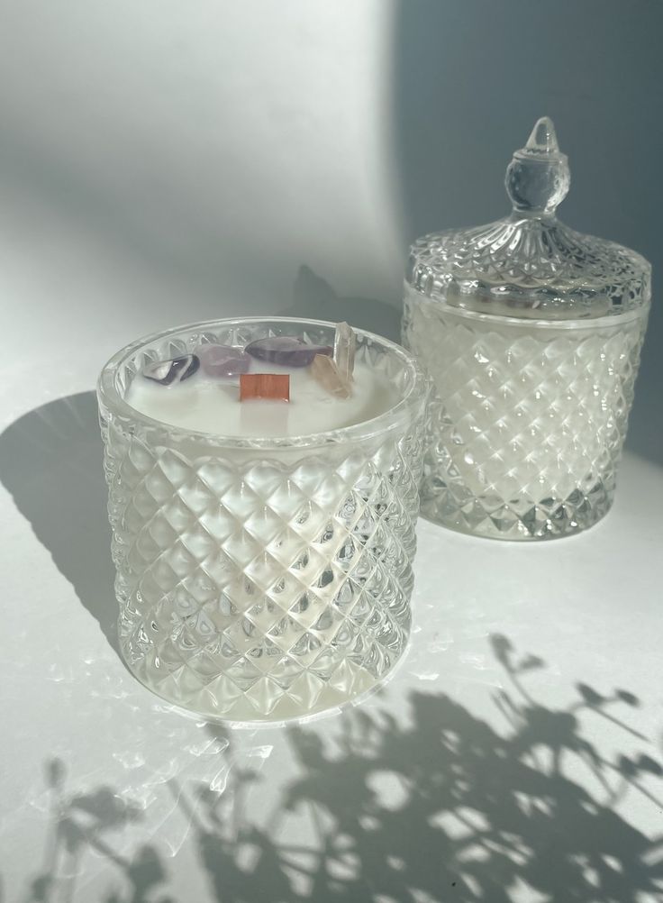 Arabian Nights: Vanilla & Myrrh