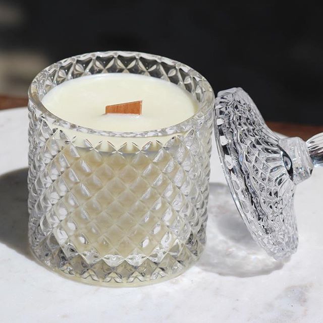 Arabian Nights: Vanilla & Myrrh